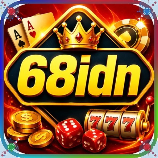 68idn — galeri pratinjau - APK Resmi