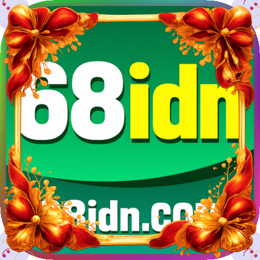 68idn — galeri pratinjau Resmi APK